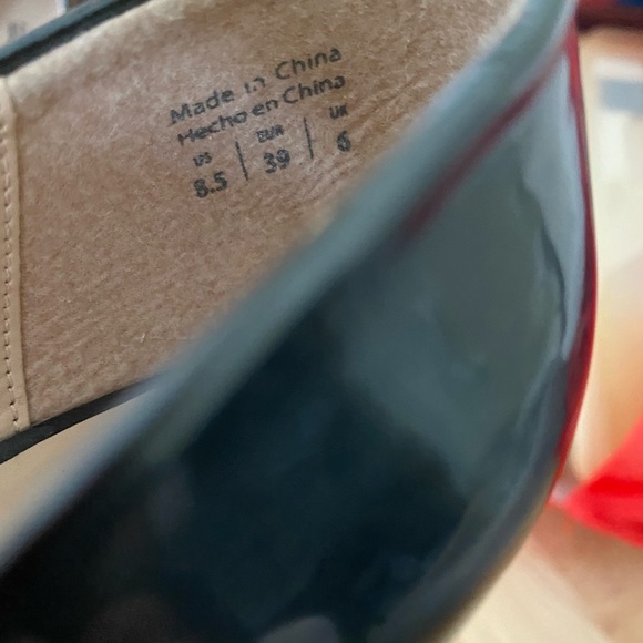 Black stilettos - Picture 4 of 4